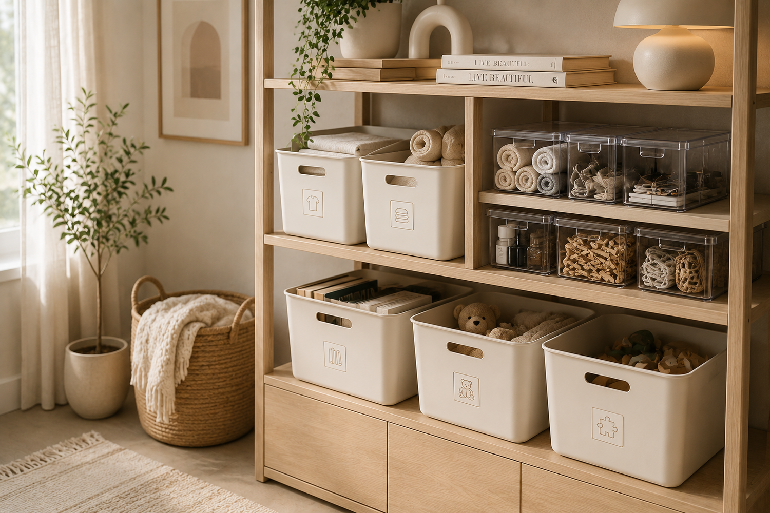 Organisation