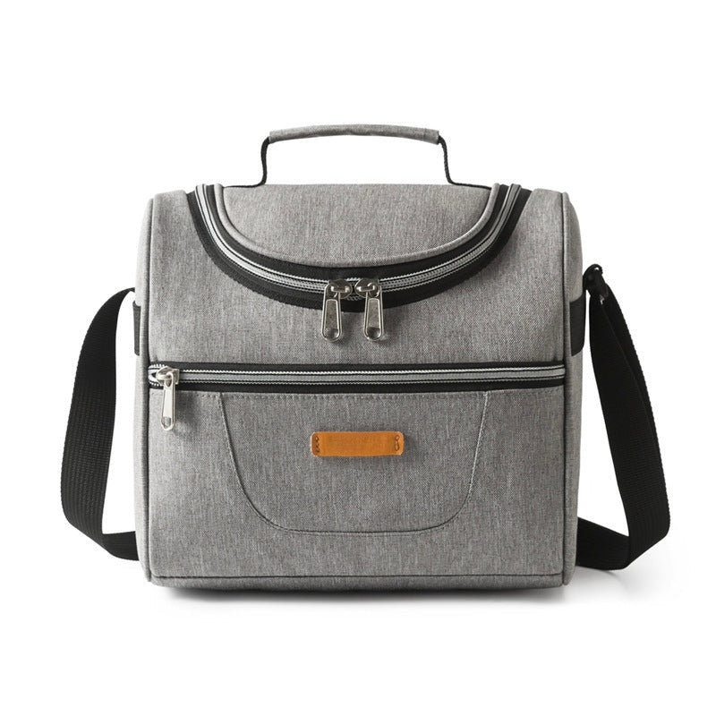 Kühltasche – Obst, Eispack & Muttermilch Aufbewahrung