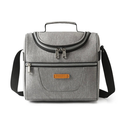 Kühltasche – Obst, Eispack & Muttermilch Aufbewahrung