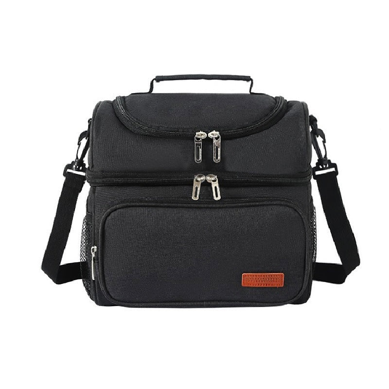 Kühltasche – Obst, Eispack & Muttermilch Aufbewahrung