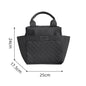 Isolierte Lunchbox – Thermo-Picknicktasche für Büro & Outdoor