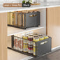 Ausziehbarer Schrank-Organizer