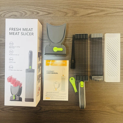 Manueller Fleischzerkleinerer für Haushalt und Küche