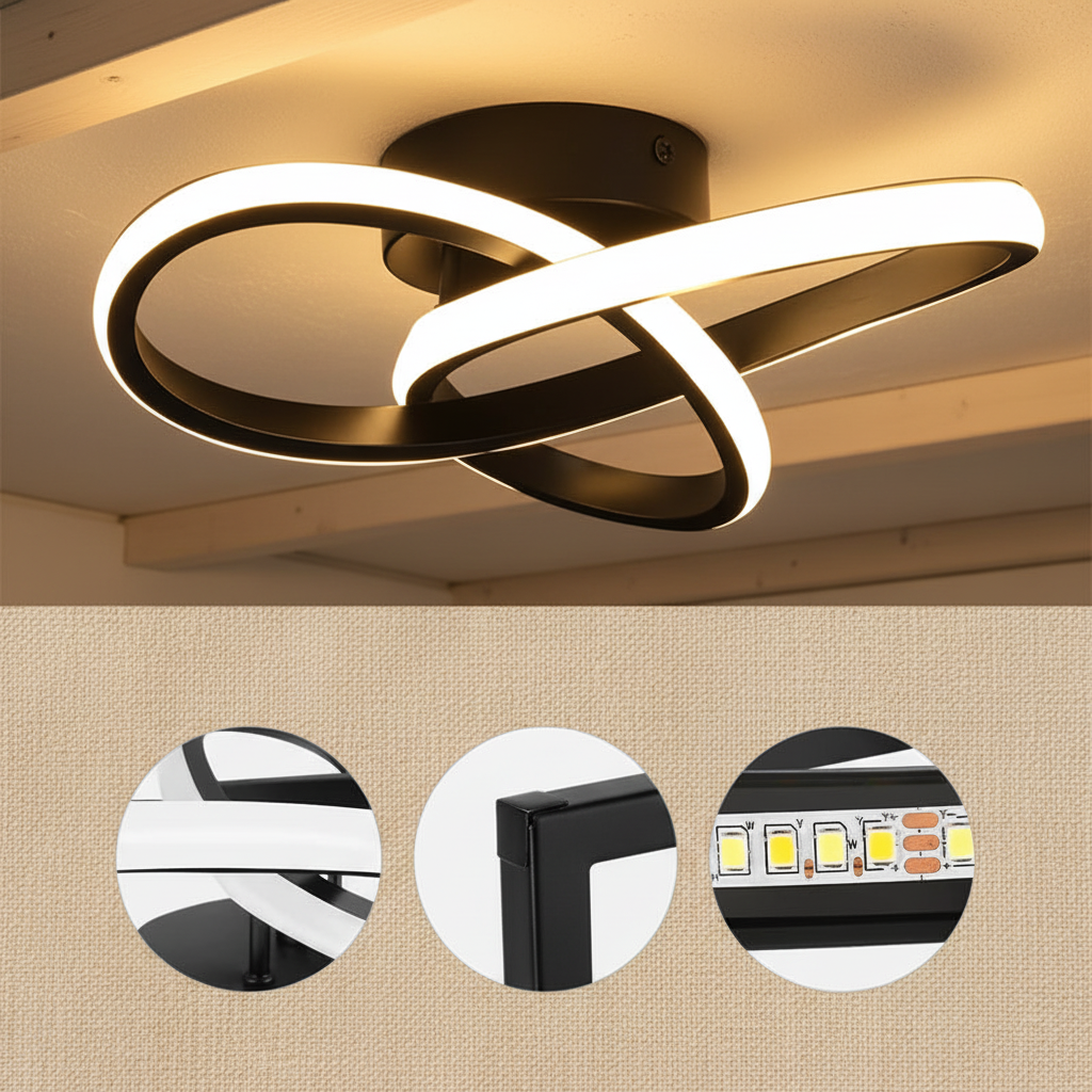Bild 3 – Detailaufnahmen mit Skandinavischem Ambiente