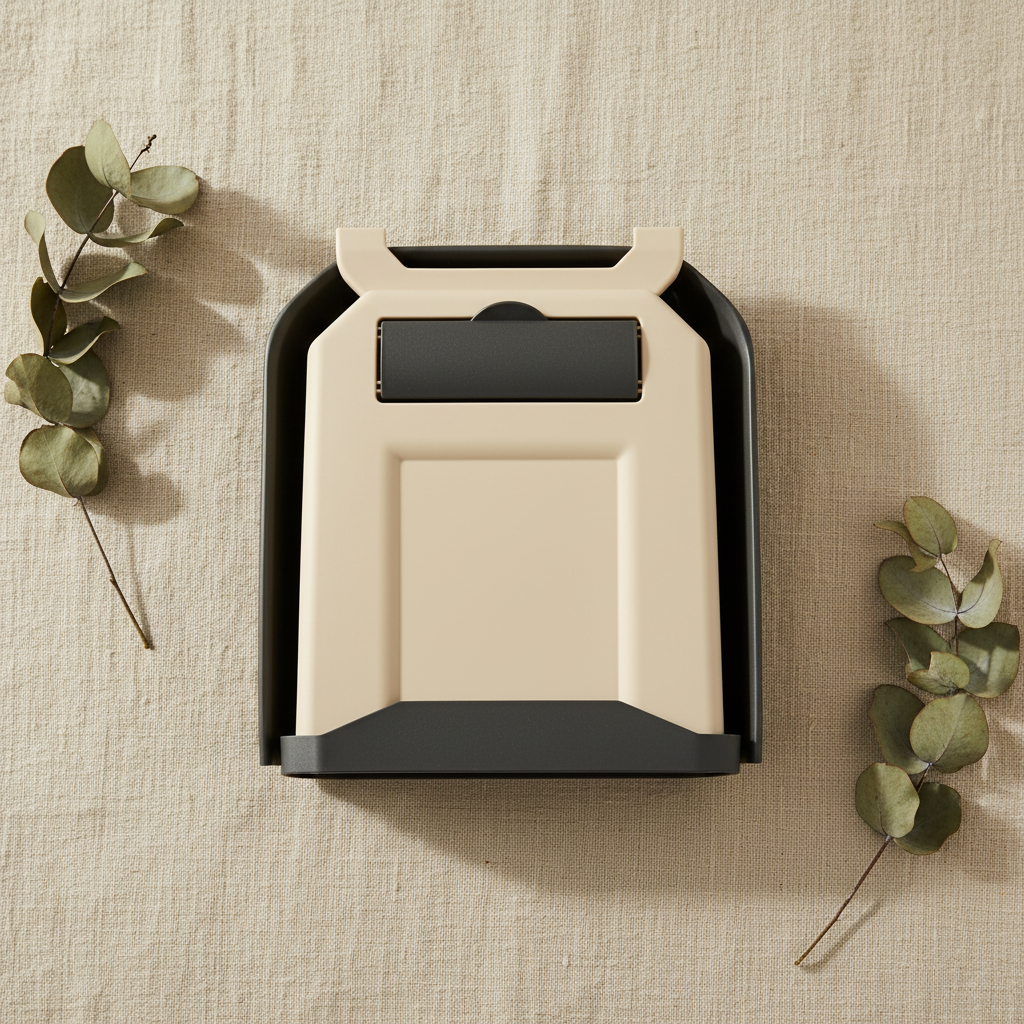 Bild 3 – Flat-Lay Linen