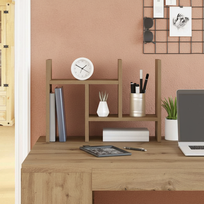 Bild 8 – Brauner Organizer Lifestyle