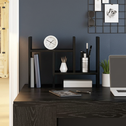 Bild 9 – Schwarzer Organizer Lifestyle