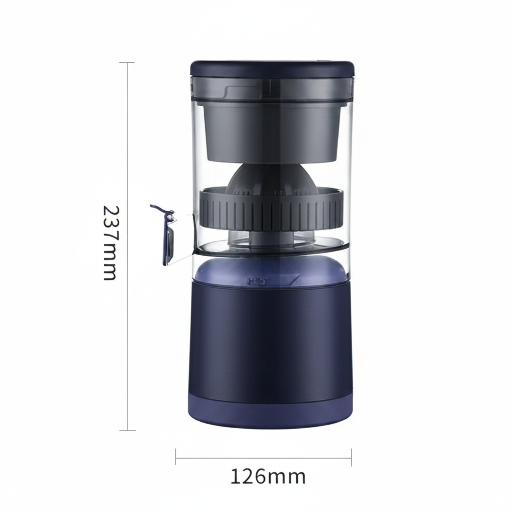 Electric Grinder Product Photo