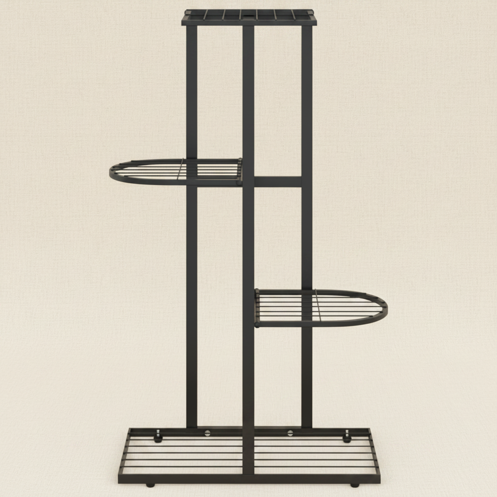 Frontansicht 76cm