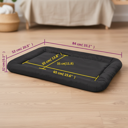 Hundebett – Größe XL & XXL