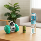 Lake Blue Set – Lifestyle