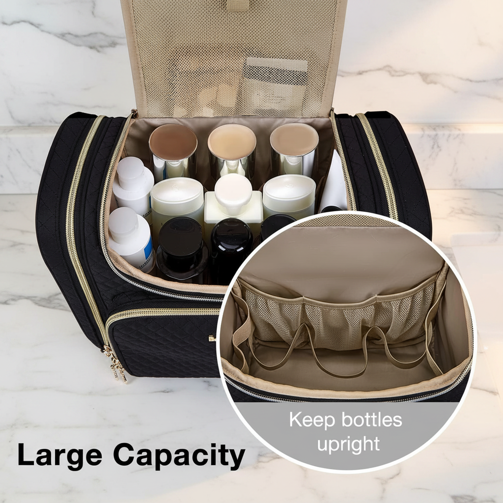 Large Capacity