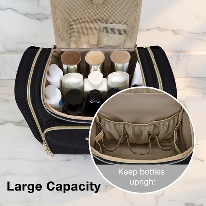 Large Capacity