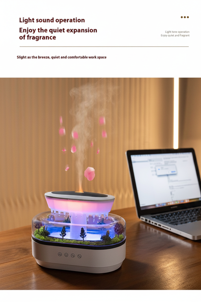 Lifestyle Laptop