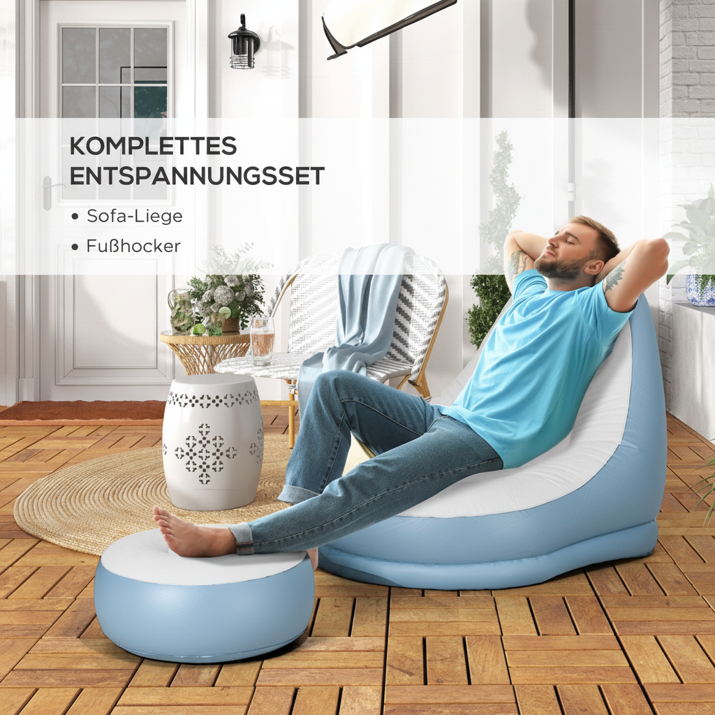 Lifestyle mit Text, kein Logo