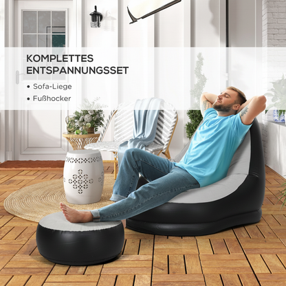 Lifestyle ohne Logo