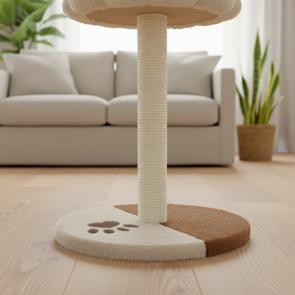 Nahaufnahme Basis – Wohnzimmer-Hintergrund