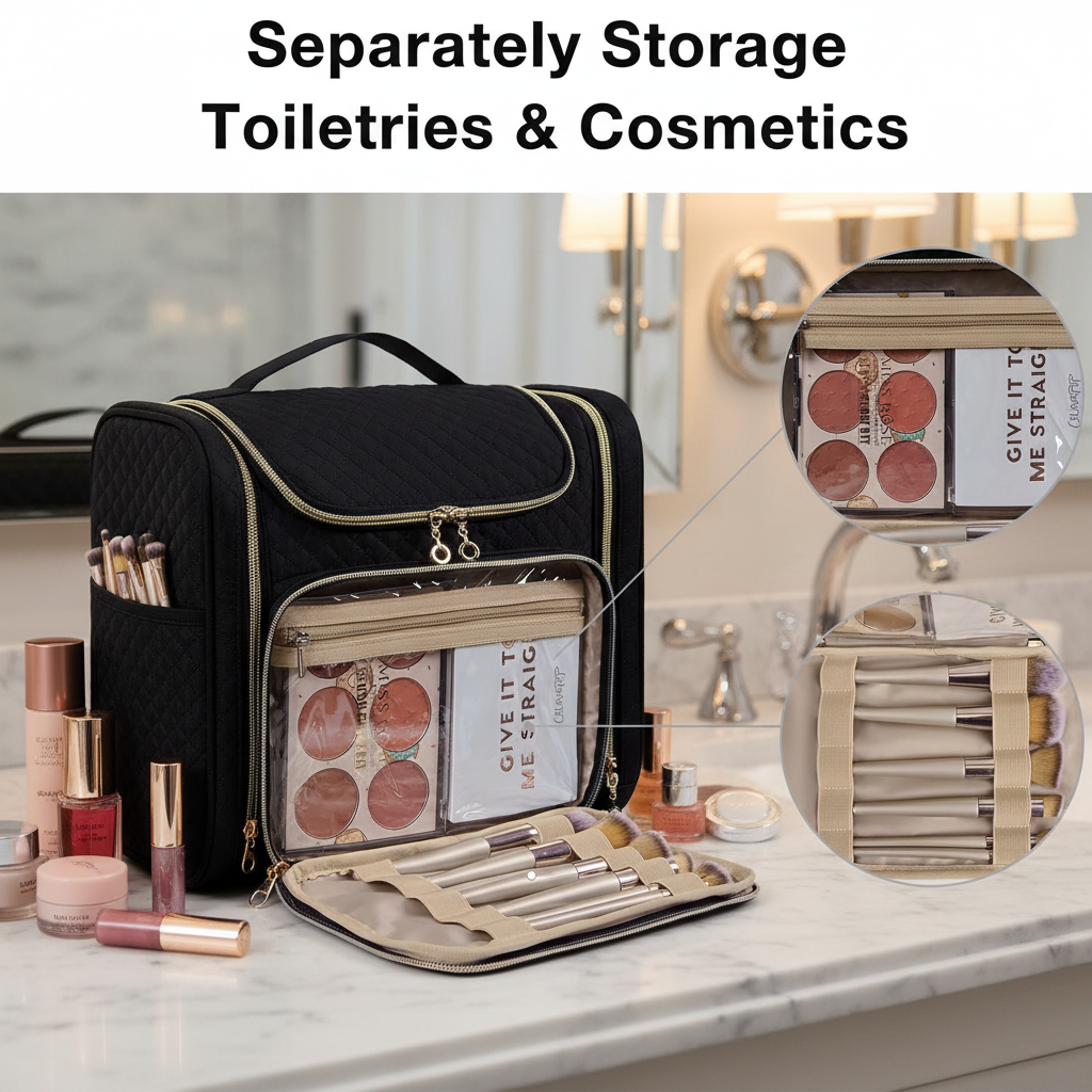 Separately Storage